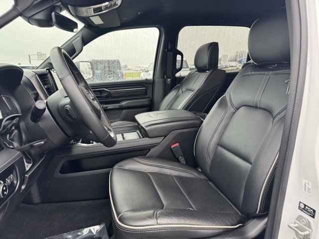 Used 2024 RAM 1500 Limited w/ Trailer Tow Group image 13