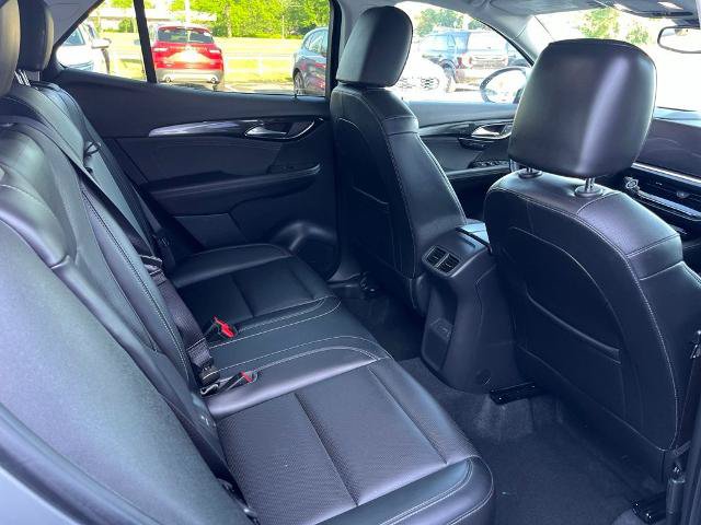 Used 2024 Buick Envision Preferred AWD/4WD image 14