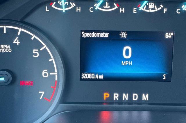 Certified 2023 Ford F150 XLT AWD/4WD image 22