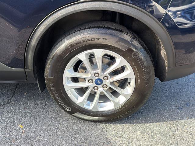 Certified 2021 Ford Escape SE w/ Convenience Package AWD/4WD image 23