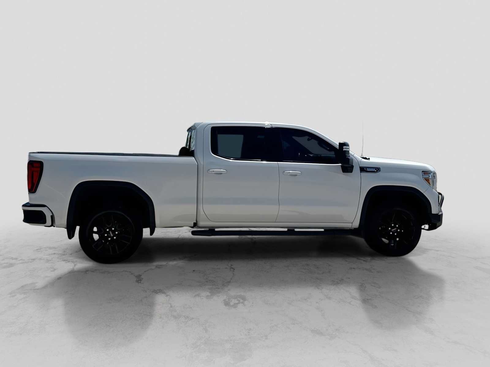 Used 2020 GMC Sierra 1500 AT4 w/ AT4 Premium Package AWD/4WD image 7