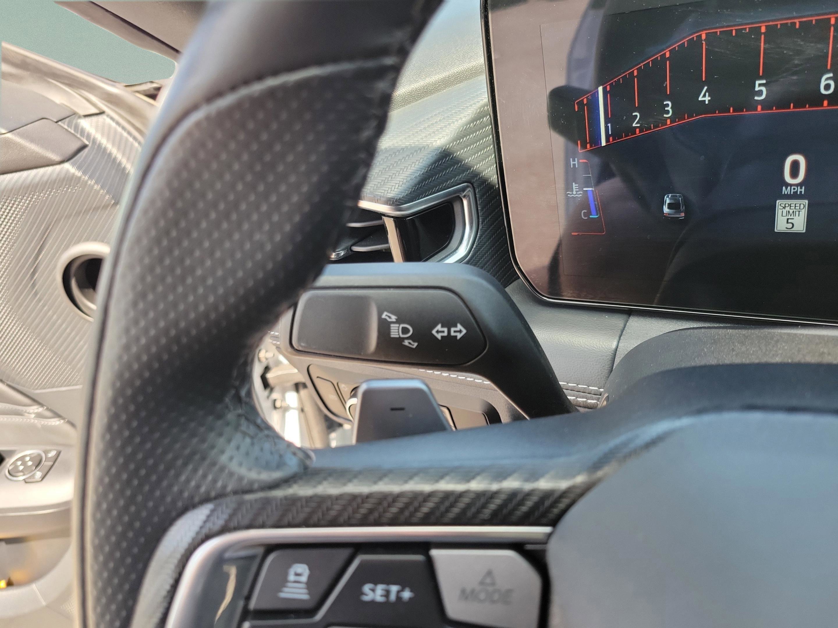 Certified 2024 Ford Mustang GT Premium image 26