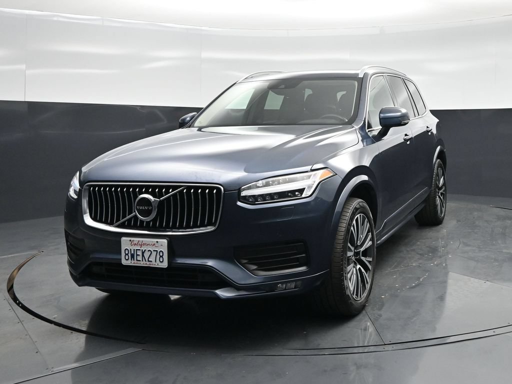 Used 2021 Volvo XC90 T5 Momentum w/ Protection Package Premier AWD/4WD image 57