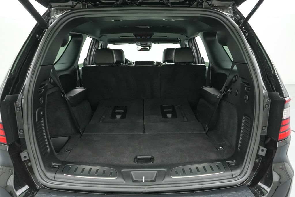 Used 2026 Dodge Durango GT AWD/4WD image 23