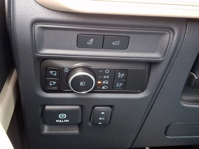 Certified 2024 Ford Expedition Max Platinum AWD/4WD image 30