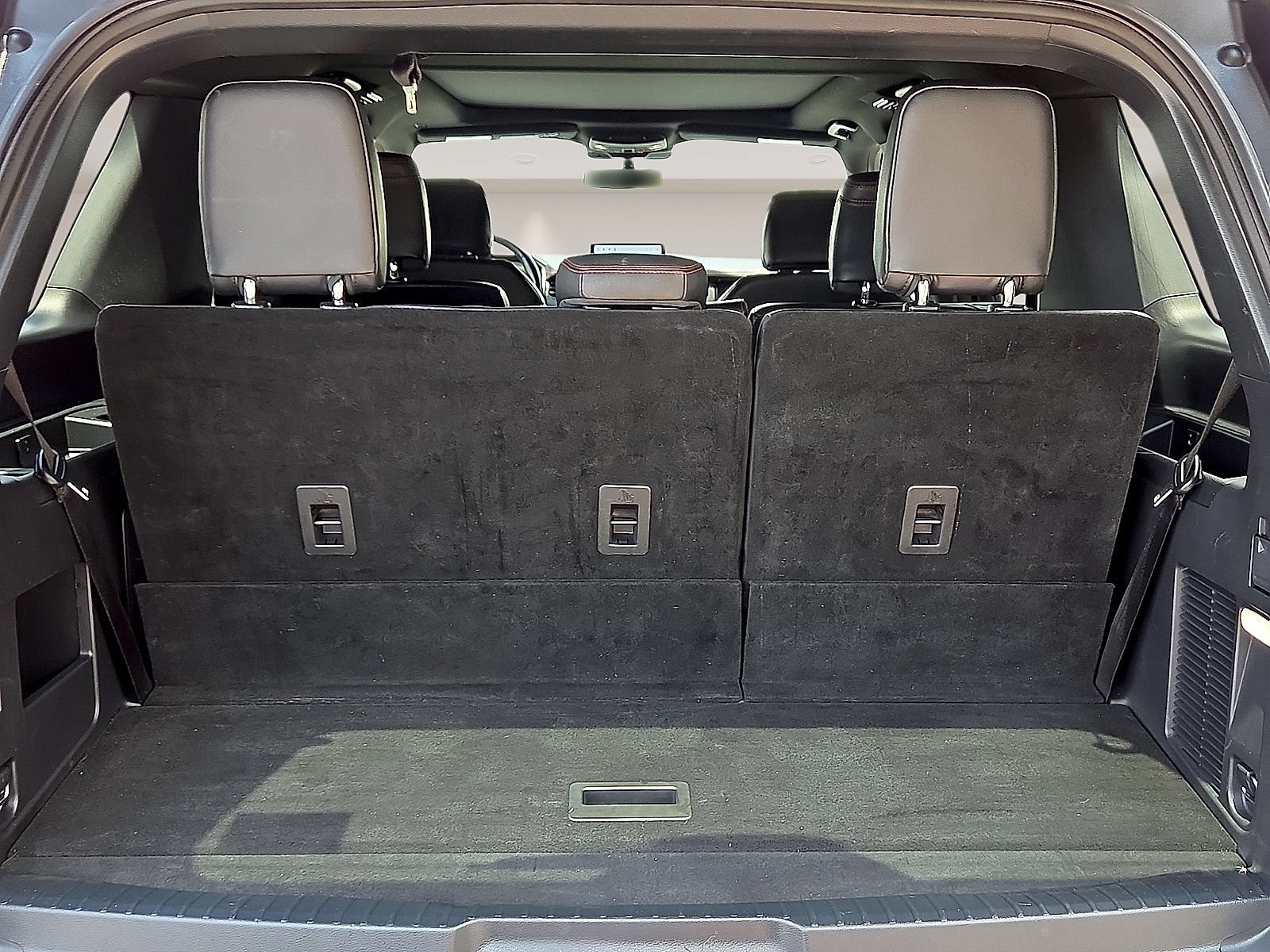Certified 2024 Ford Expedition Limited RWD image 10