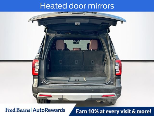 Certified 2023 Ford Expedition Limited image 32