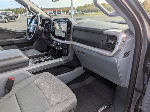 Certified 2023 Ford F150 XLT w/ Equipment Group 302A High AWD/4WD image 38