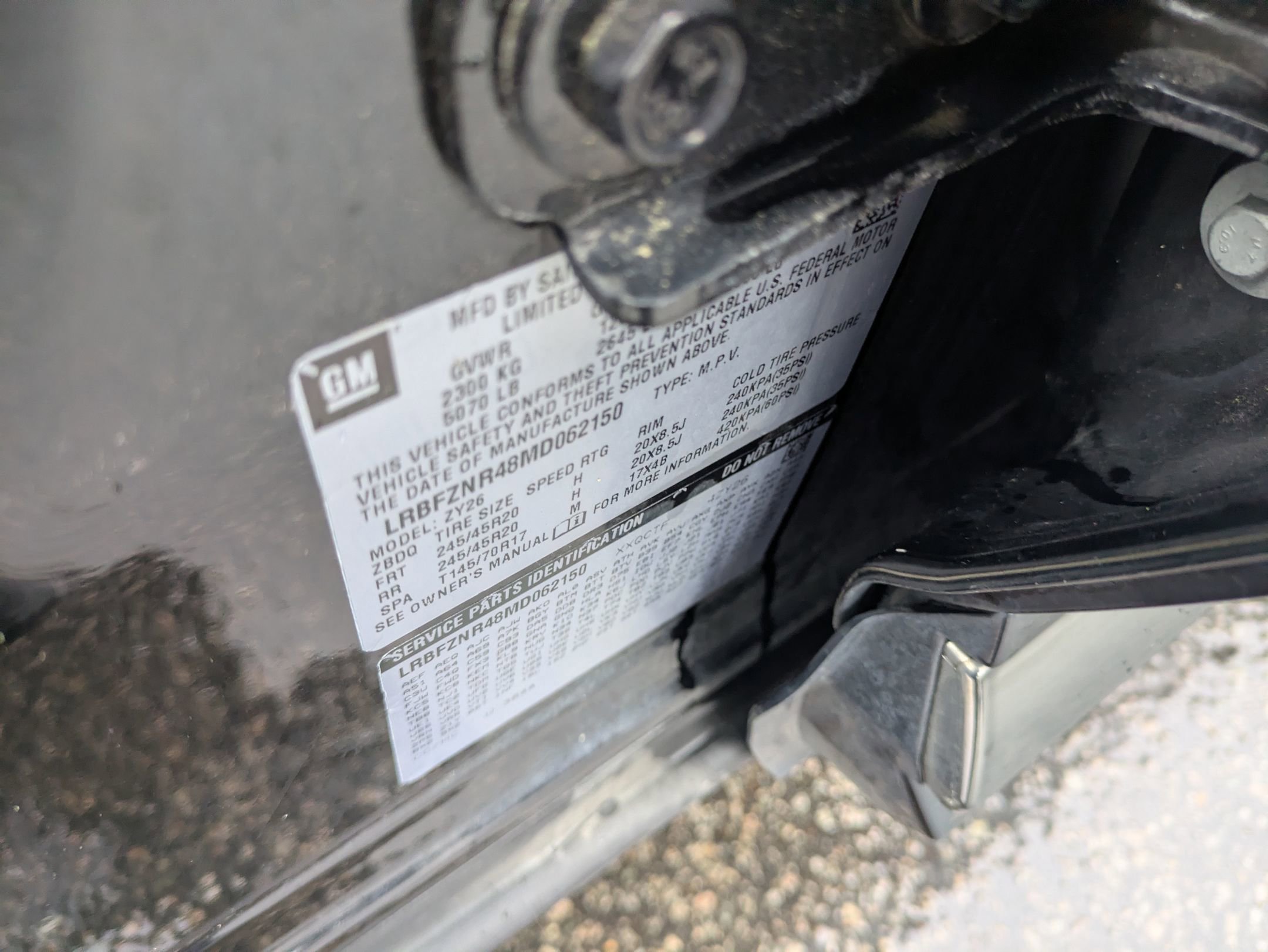 Used 2021 Buick Envision Essence w/ Technology Package I image 36