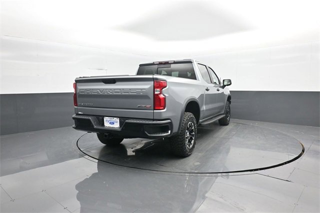 Used 2023 Chevrolet Silverado 1500 ZR2 image 7