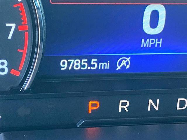 Certified 2024 Ford Maverick Lariat w/ FX4 Off-Road Package image 16