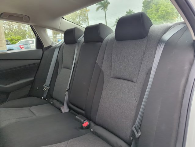 Used 2024 Honda Accord EX image 22
