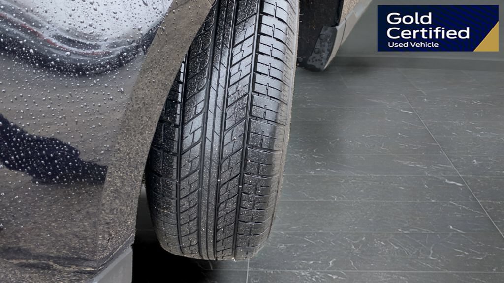 Certified 2024 Ford Edge Titanium AWD/4WD image 36
