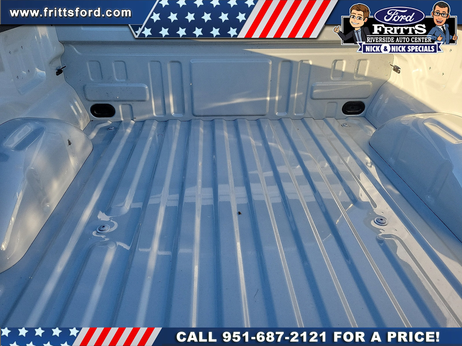 Certified 2024 Ford F150 STX image 19