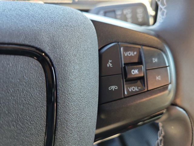 Certified 2023 Ford Mustang Mach-E GT w/ GT Performance Edition image 27