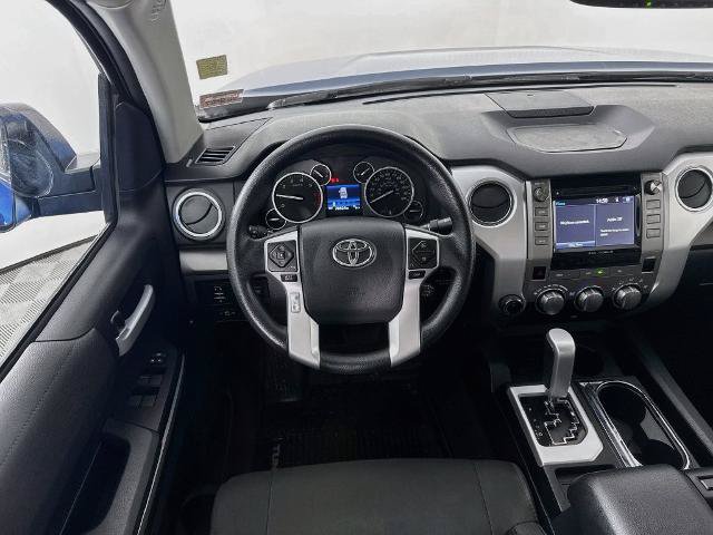 Used 2017 Toyota Tundra SR5 w/ TRD Off Road Package AWD/4WD image 21