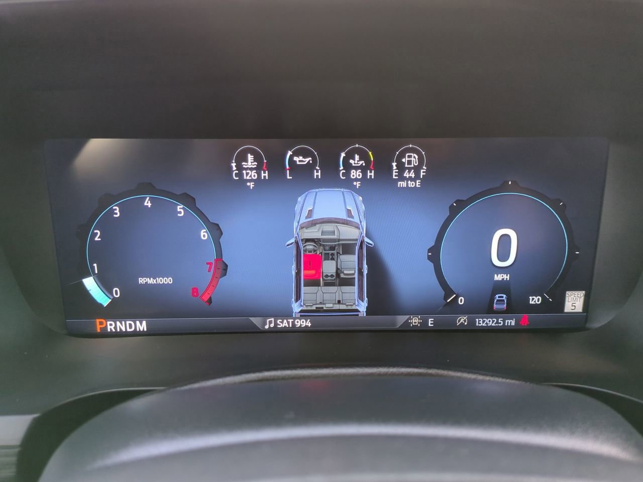 Certified 2024 Ford F150 XLT w/ Equipment Group 302A MID image 26