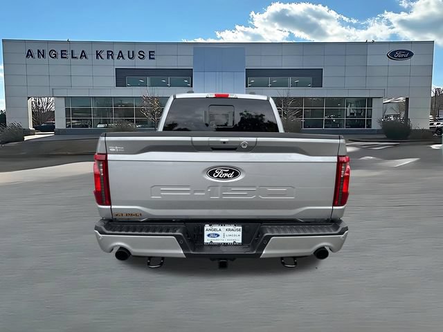 Certified 2025 Ford F150 Tremor w/ Bed Utility Package AWD/4WD image 7