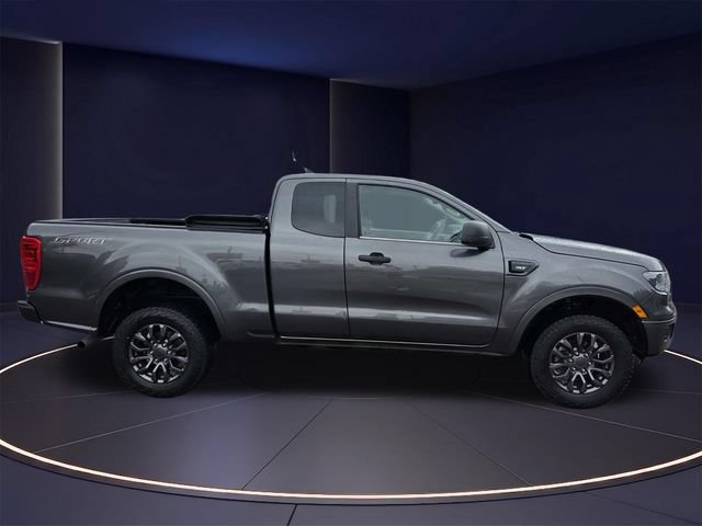 Certified 2020 Ford Ranger XLT w/ Equipment Group 301A Mid RWD image 2