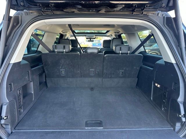 Certified 2025 Ford Expedition Max Active image 17