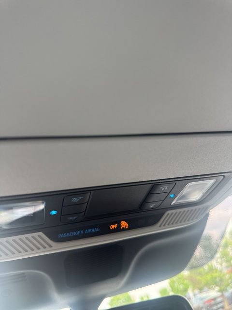 Certified 2025 Ford Expedition Active AWD/4WD image 32