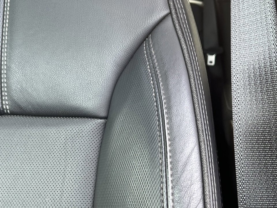 Used 2022 Chevrolet Silverado 1500 High Country w/ Technology Package image 22