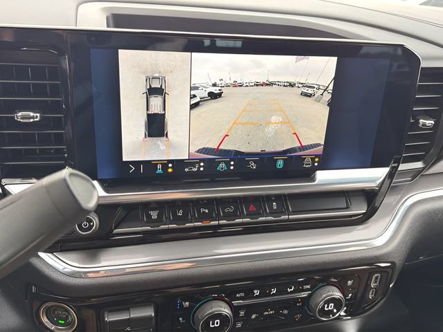 Used 2024 Chevrolet Silverado 3500 High Country AWD/4WD image 27