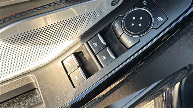 Certified 2023 Ford Explorer ST w/ Equipment Group 401A image 15