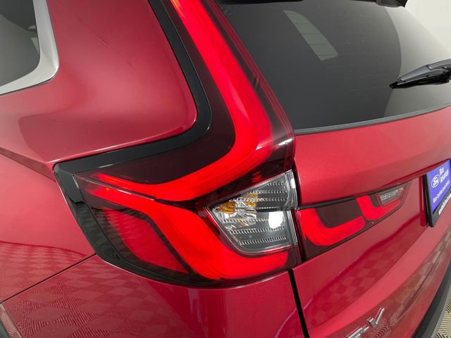 Used 2025 Honda CR-V Sport-L image 23
