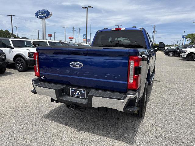 Certified 2026 Ford F250 Lariat AWD/4WD image 13