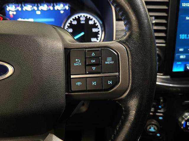 Certified 2021 Ford F150 XLT w/ Equipment Group 302A High AWD/4WD image 24