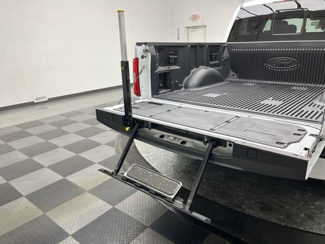 Certified 2023 Ford F150 XLT w/ Equipment Group 302A High AWD/4WD image 7