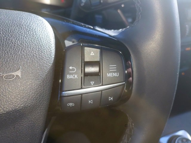 Certified 2025 Ford Escape Active w/ Cold Weather Package image 16