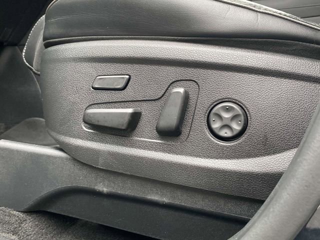 Used 2021 Hyundai Palisade Limited w/ Cargo Package image 21