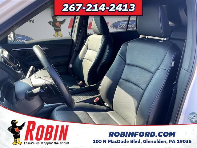 Used 2023 Honda Passport EX-L image 21