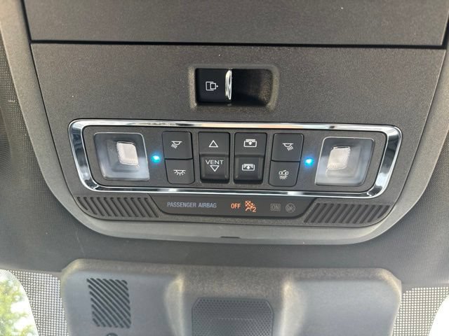 Certified 2025 Ford F150 Lariat w/ Equipment Group 501A Mid AWD/4WD image 32