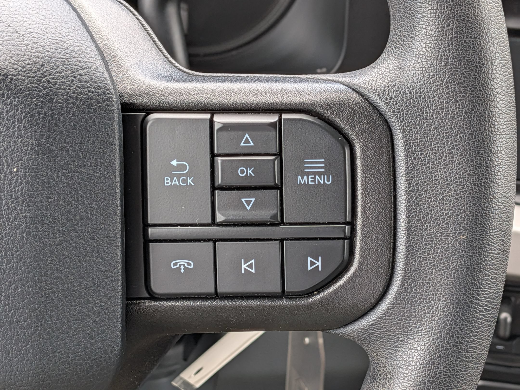 Certified 2026 Ford F250 XLT AWD/4WD image 19