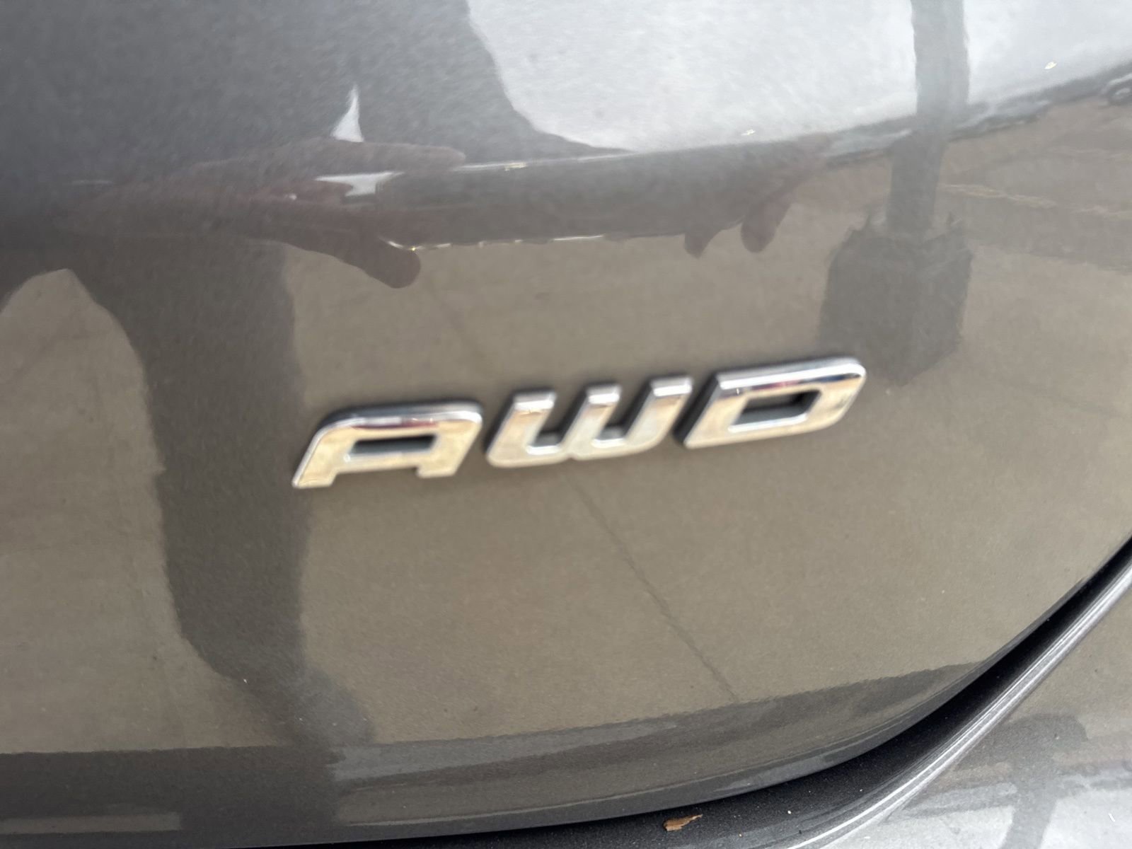 Certified 2023 Ford Edge SEL w/ Convenience Package image 17