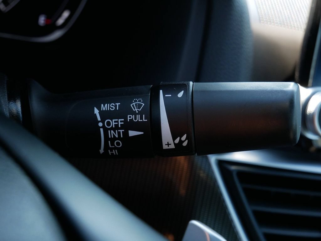 Used 2018 Honda Accord Sport image 20