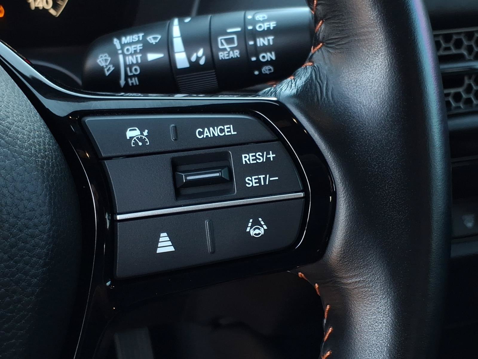 Used 2025 Honda HR-V Sport image 24