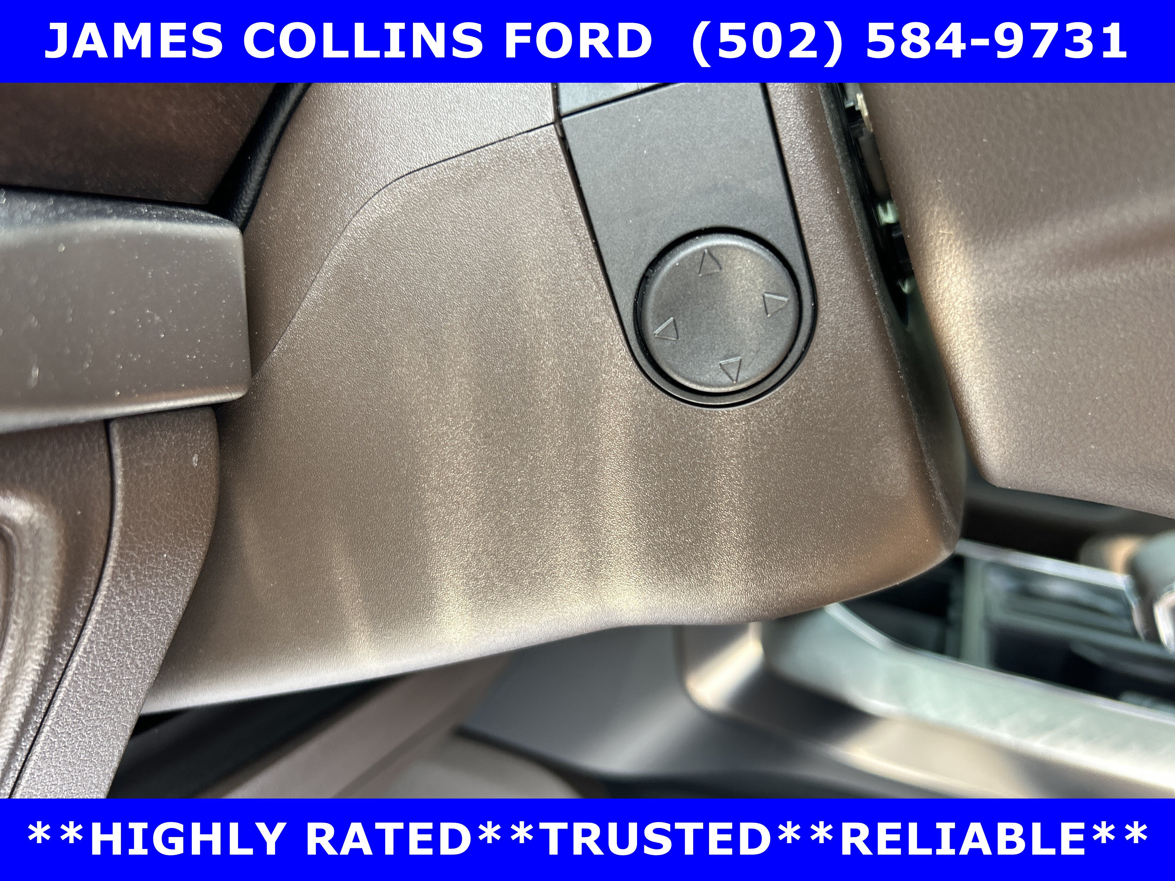Certified 2023 Ford F150 King Ranch w/ Equipment Group 601A High AWD/4WD image 37