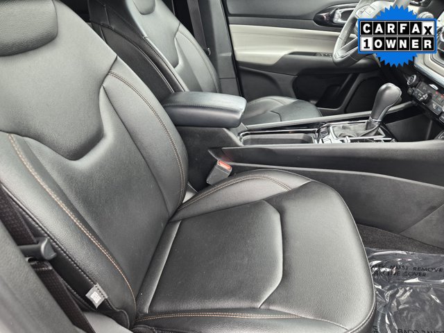 Used 2024 Jeep Compass Limited AWD/4WD image 12
