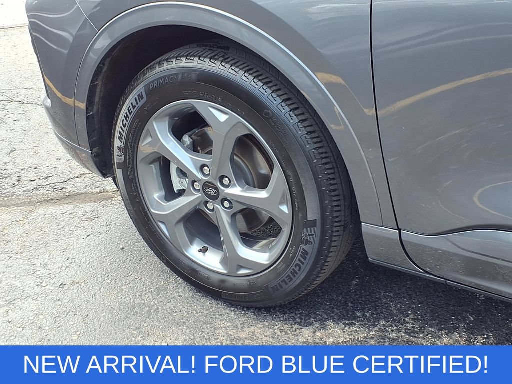 Certified 2023 Ford Escape ST-Line w/ Tech Pack #1 AWD/4WD image 27