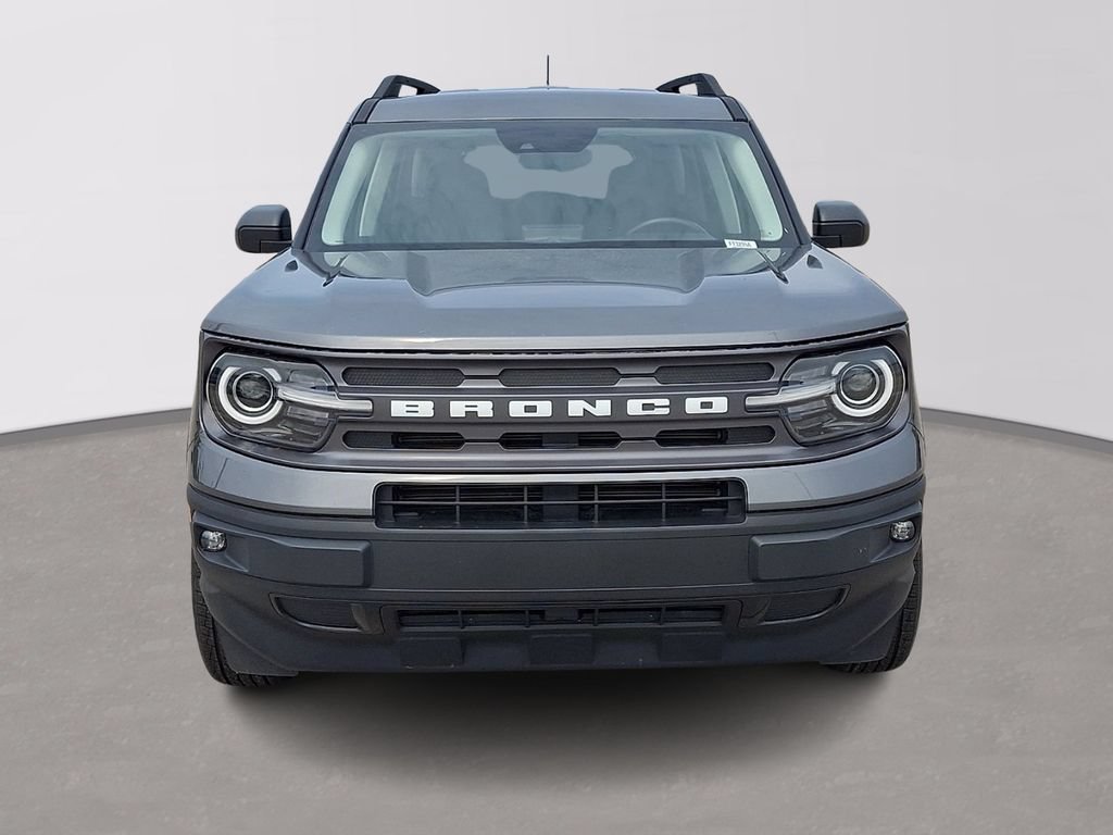 Certified 2023 Ford Bronco Sport Big Bend w/ Convenience Package AWD/4WD image 2