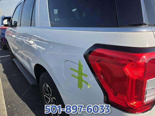 Certified 2023 Ford Expedition XLT RWD image 7