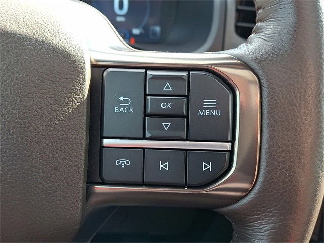 Certified 2024 Ford Expedition King Ranch image 23