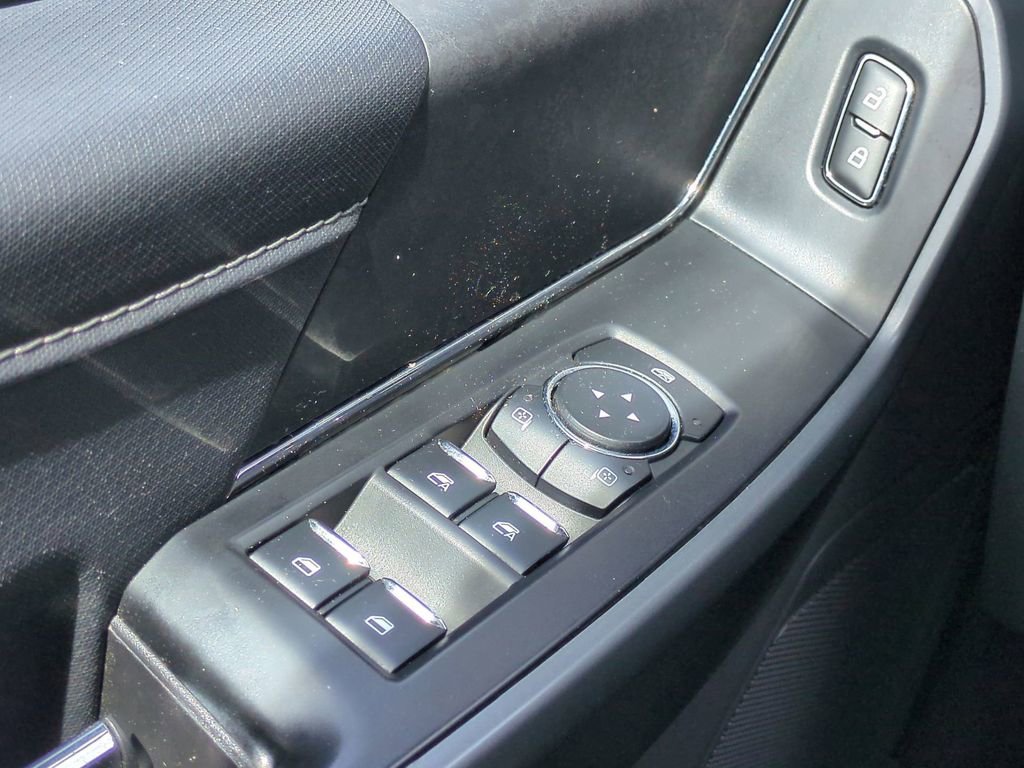 Certified 2024 Ford F150 XLT w/ Mobile Office Package AWD/4WD image 27