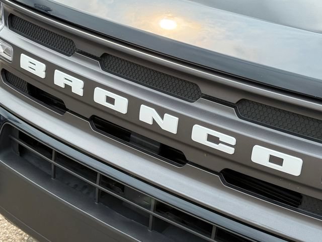 Certified 2023 Ford Bronco Sport Big Bend w/ Convenience Package AWD/4WD image 25