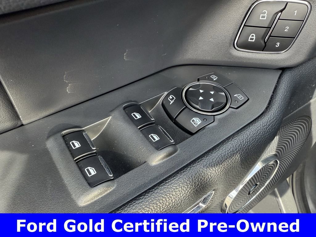 Certified 2024 Ford Expedition Max Limited image 12