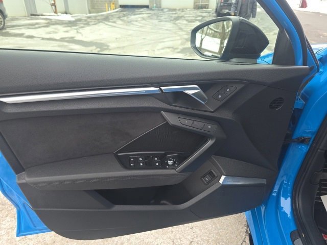 Used 2023 Audi RS 3 image 8